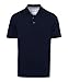 Produktbild BRAX - Herren Poloshirt, Style Pete U (21-4508), Größe:4XL, Farbe:Navy (23)