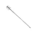 LIOOBO 4pcs Double Fishing Hook Fishing Hook Squid Fishhook Sea Fishing Hook...