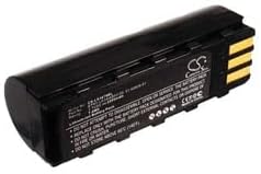 Technical Precision Replacement for Cameron SINO CS-LS3478BL