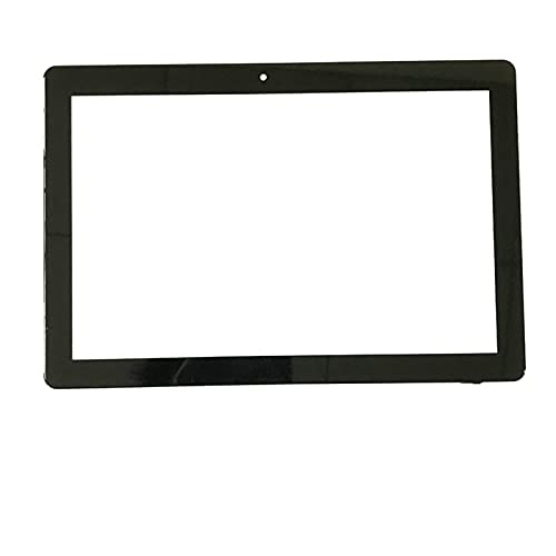 10.1 '' Inch Touch para Jusyea J - Serie Modelo J5 Tablet Tablet Screen Touch Sensor Digitalizador Panel de Vidrio Jusyea J5 Tablets (Color : Black) Cover