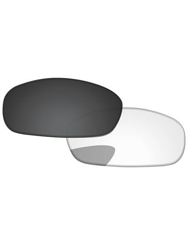 Image of Replacement Lenses for Costa Del Mar Brine Sunglass - Precision Fit, UV Block & Impact Resistant