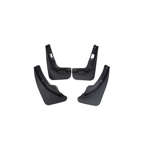 Bavettes de protection Mercedes-Benz Classe C W204 stop éclaboussures