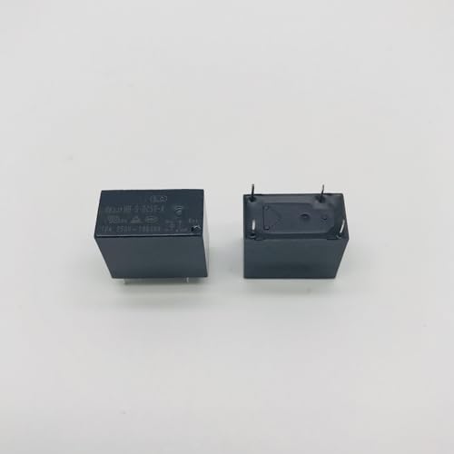 Relais HRS3FNH-S-DC12V-A miniature 4 broches 10A pour circuit imprimé x10