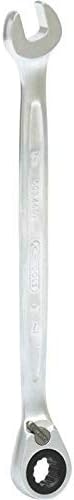 KS Tools 503.4607-E 7mm GearPlus Rev Combination Spanner, Silber - Image 3