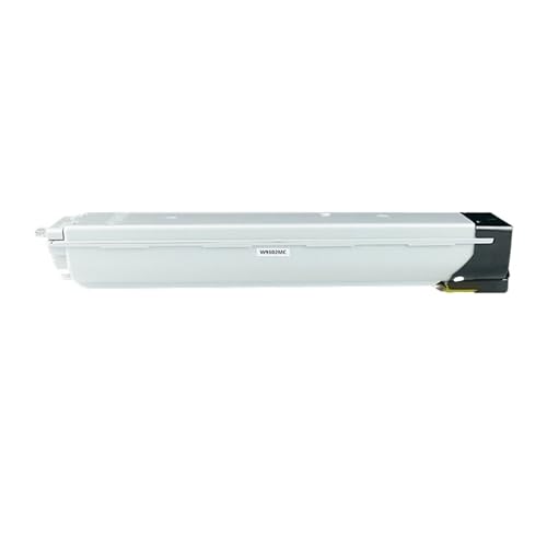 Toner jaune W910 MC pour imprimantes laser professionnelles performance standard