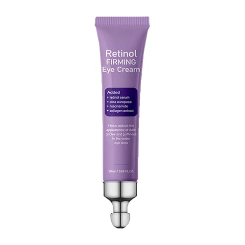 Image of Eye Cream, Eye Care for Women, Improve Dark Circles and Eye Wrinkles, Brighten and Moisturise, Eye , 60 g