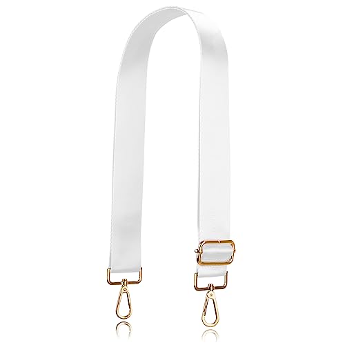 Image of Allzedream Wide Purse Strap Replacement Crossbody Shoulder Bag Adjustable