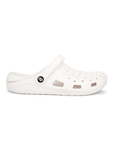 Image of Liberty A-HA LPMXT-801 Slingback Casual Slip-On Clogs for Women with EVA Sole | Breathable and Lightweight | Soft and Comfortable Footbed | Stylish Home Footwear