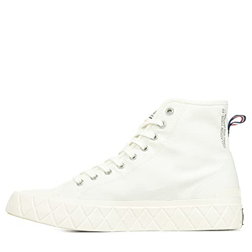 Image of Palladium Unisex High-top Sneaker