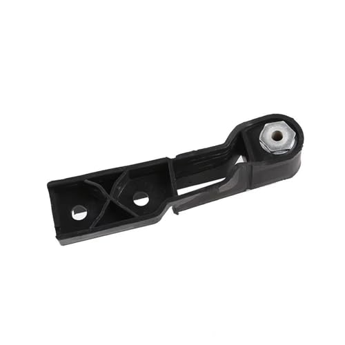 Support de pare-chocs Audi RS6 A6 gauche en ABS renforcé 4F0807771