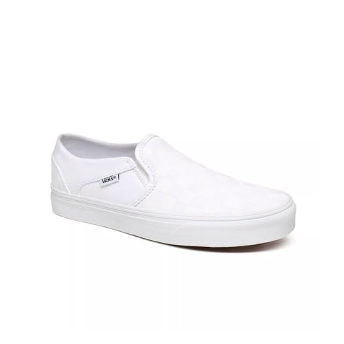 Image of Vans Women's Asher Platform Slip-On