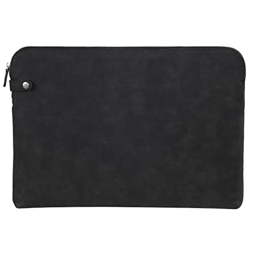 Hama Funda para portátil de 13,3 a 14,1 Pulgadas, para Ordenador portátil, Tableta, MacBook,...