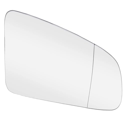 Espejo retrovisor derecho para coche Audi A3 8P A4 B6 B7 y A6 C6 de 2005 a 2008