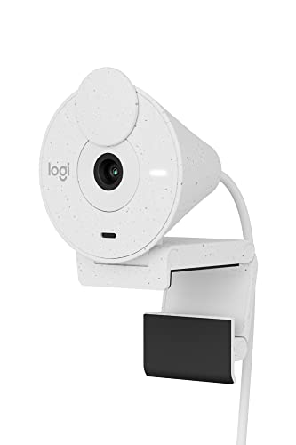 logicool BRIO 505 ウェブカメラ　type-c接続 Brio 505ビジネス用ウェブカメラ | ロジクール