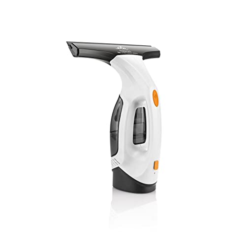 ETA Finestro Window Vacuum Cleaner I Window Cleaner with up to 35 Minutes Battery Life I Perfect for...
