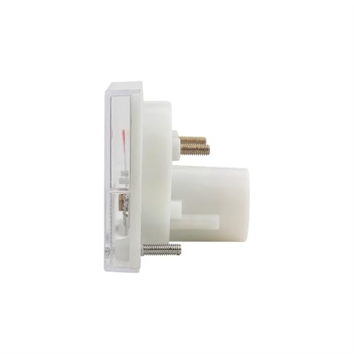 Ampèremètre DC 91C4 de 200mA cadran analogique pour tableau électrique - 2