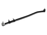RedRock Drag Link Assembly Compatible For 07-18 Jeep Wrangler JK