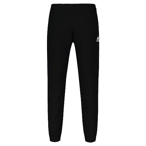 Jogging Le Coq Sportif Ess Pant Slim N°1 Enfant pantalon de sport coton
