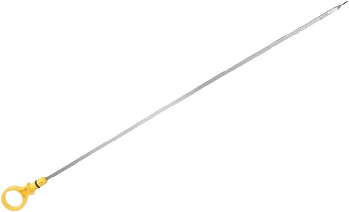 Miniatura 5 de Varilla de nivel de aceite compatible con Ford Mustang F-150 2011-2014 repuesto motor varilla 5.0L V8 BR3Z-6750-A