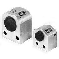 Nexen 837000, Single Puck Brake