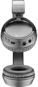 Cellularline Task Headset with detachable microphone removed