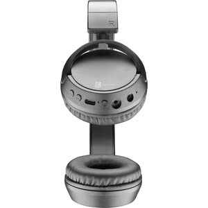 Auricolare Bluetooth Mono Master - Elegante Con Archetto, Batteria 4.5h, Doppia Connessione - Foto 11