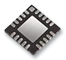 8 bit microcontrolador, picopowerâ, AVR Tiny, 20 mhz, 4 KB, 256 Bit, 20 pines, vqfn