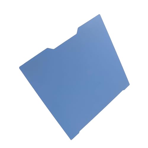 Imprimante 3D H2D plaque de construction 350 X 320 Mm double face - 7