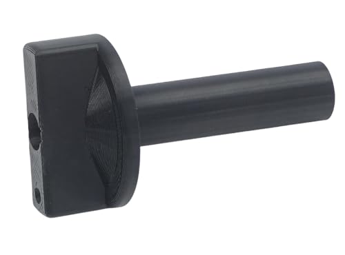 Image of Lyhiku Replace Generator Inverter Knob Switch Fits Pre-da-tor 3500w watt Run/Choke Knob Generator Inverter Harbor Freight
