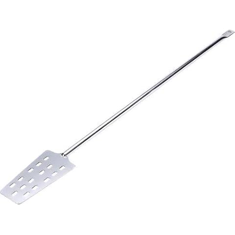 Fermtech 24" Stainless Steel Mash Paddle Cover