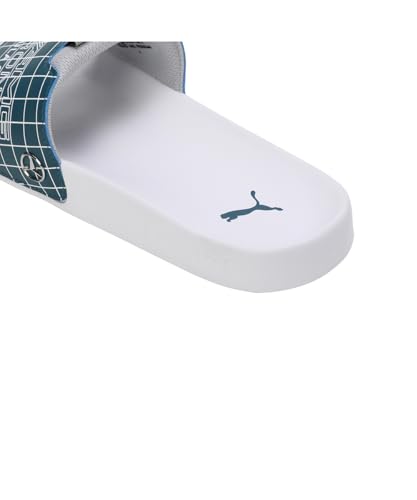 Image of PUMA Unisex-Adult Mapf1 Leadcat 2.0 in Slide