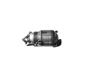Hyundai i30 Filtre à particules (DPF, FAP) pour Hyundai I30 / Kia Ceed 1.6 CRDI 289902A620 | Filtre à particules | Système d'échappement