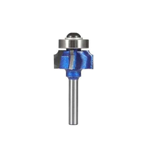 LyIuaNua 6mm/6.35mm/8mm �ی^���[�^�[�r�b�g �g�����G�b�W���O �؍H�p�~���J�b�^�[ �؍ޗp