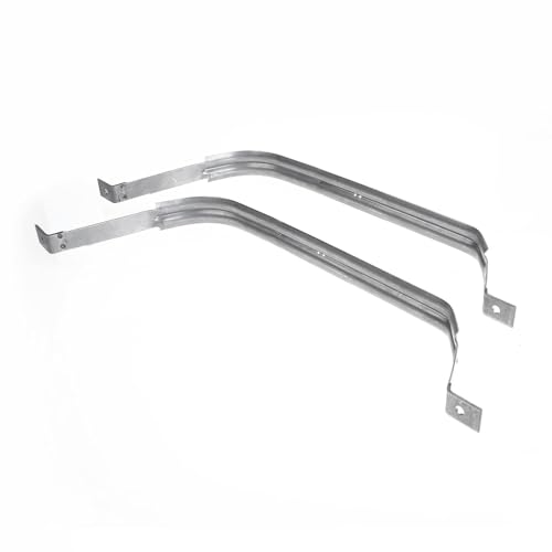 A-Premium Fuel Tank Straps, Rustproof & Stable Fixation by A-Premium - Used condition - Image 5