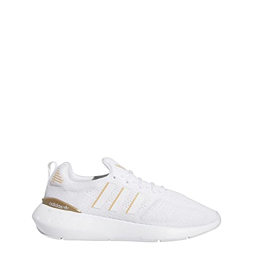 Image of adidas Women's Swift Run 22 Running Shoes