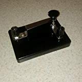 MG Scientific Telegraph/Tapping/Morse Code Contact Key for Circuits