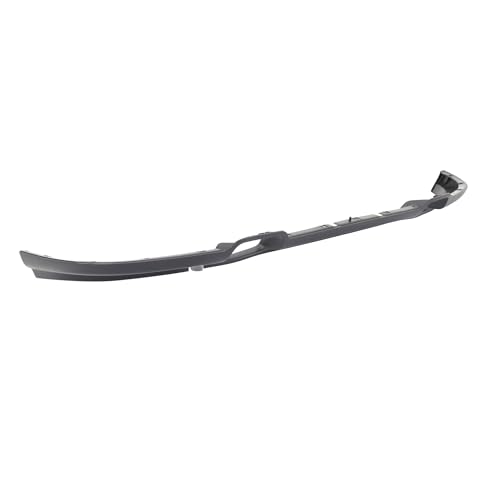Image of FitParts Compatible with Ford F-150 2004-2005 Front Lower Bumper Valance | Ready to Paint, OEM 4L3Z17626BAB, FO1095206