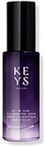 Keys Soulcare LET ME GLOW ILLUMINATING PRIMING SERUM WITH NIACINAMIDE