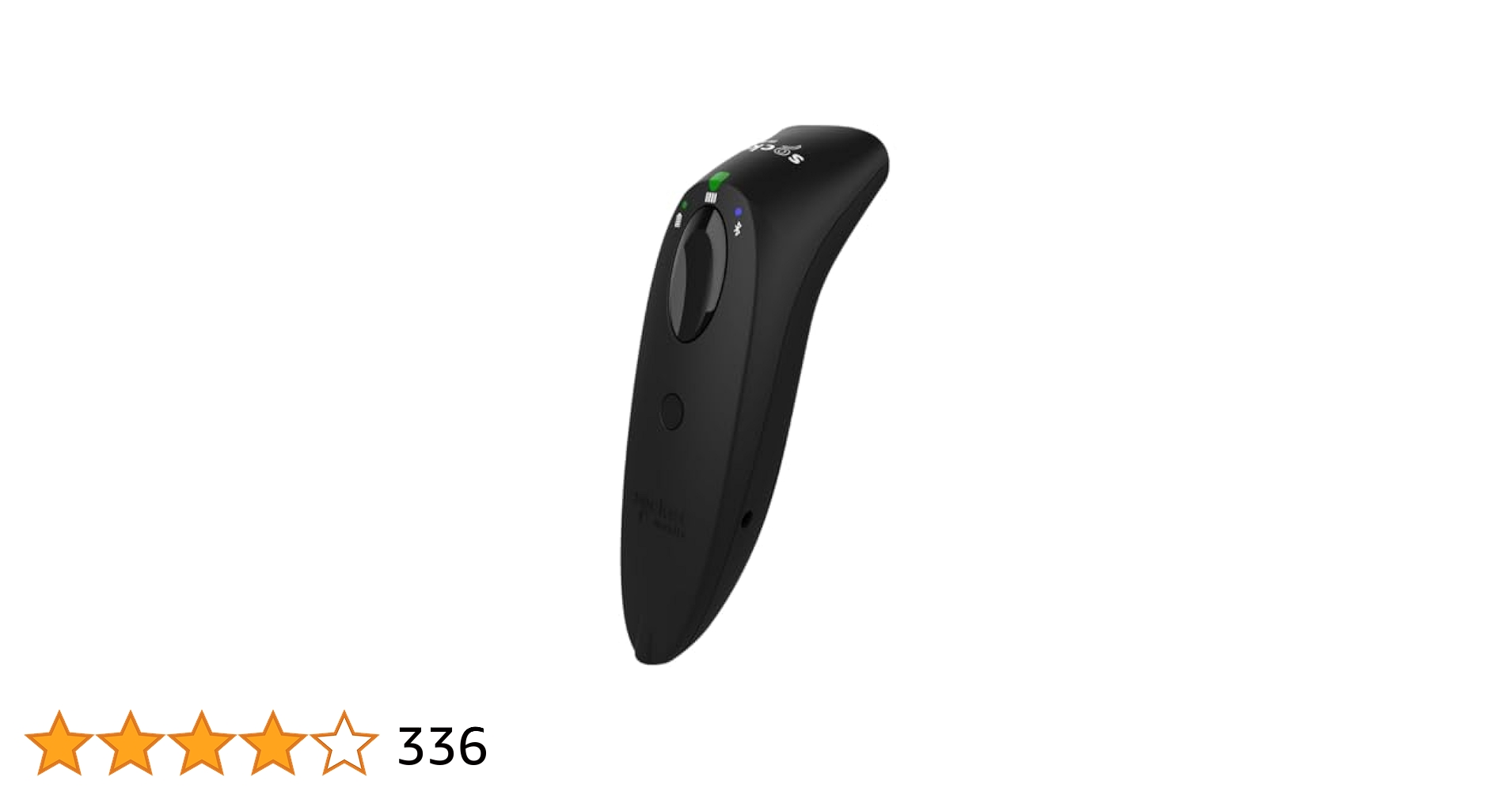 Y☆585　Socket mobile　Socket Scan　S700 SocketScan 700 Handheld Barcode Scanners | Socket Mobile - WW