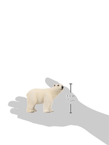 Schleich 14659 14659-Eisbär – Bild 3