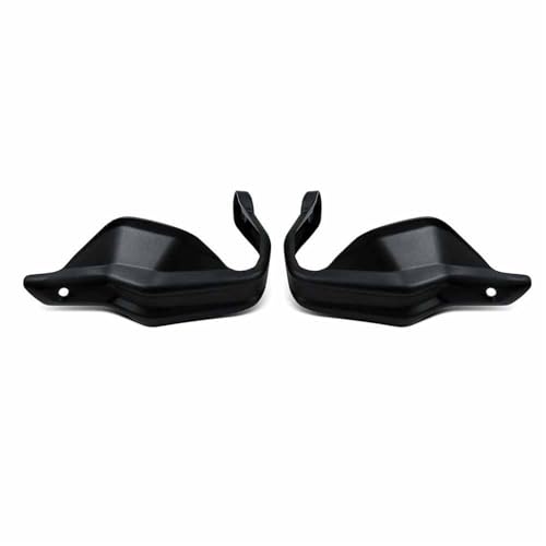 Extension protège-mains Yamaha Tenere 700 XTZ700 réglant le problème de froid aux poignées T700