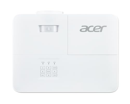 Acer X1528 Projecteur DLP portable 3D 5200 ANSI lumens Full HD 1920 x 1080 16:9 - vue 6