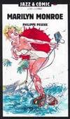 Jazz & Comic (10) - Marilyn Monroe