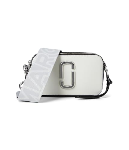 Marc Jacobs * borse - a tracolla e secchielli Donna 0 bianco 2s3hcr500h03 BIANCO PZ