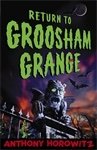 Return To Groosham Grange