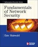 Fundamentals Of Network Security