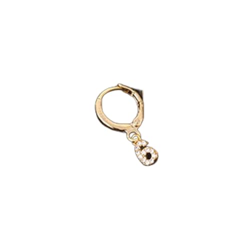 Boucles d'oreilles cadeau idéal pour femme avec motifs étoile et cœur