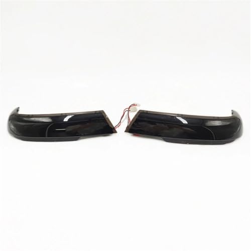 Clignotants dynamiques latéraux pour VW Touareg 7L 2002-2006