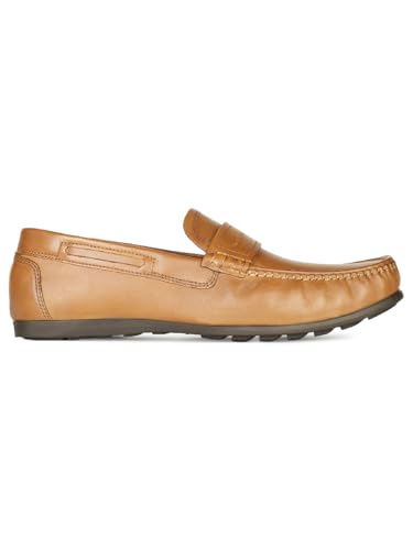 Image of Hush Puppies Men's BRETLINE Moccasins