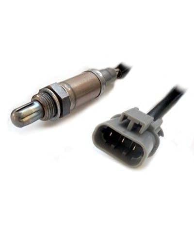 Sonde lambda Meat & Doria 81066 pour régulation des gaz d'échappement